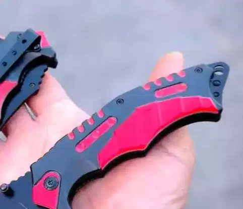 چاقوی جیبی تاکتیکال 3 چاقوی جیبی تاکتیکال