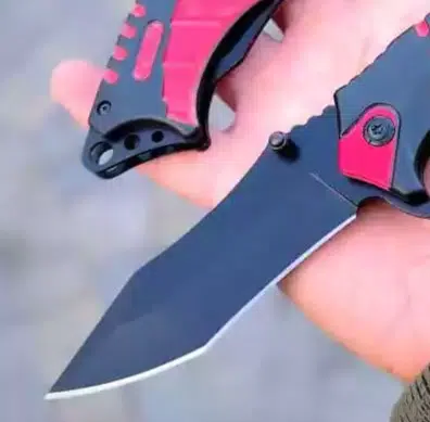 چاقوی جیبی تاکتیکال 2 چاقوی جیبی تاکتیکال