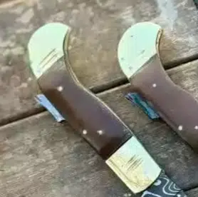 چاقوی تاشو شاهکار 3 چاقوی تاشو شاهکار