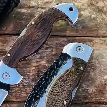 چاقوی تاشو کلمبیا درجه یک 3 چاقوی تاشو کلمبیا درجه یک