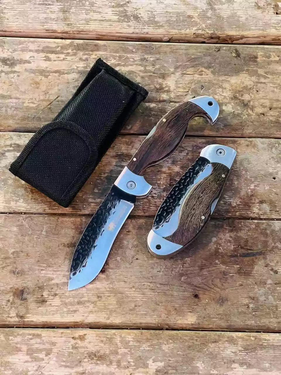 چاقوی تاشو کلمبیا درجه یک 1 چاقوی تاشو کلمبیا درجه یک