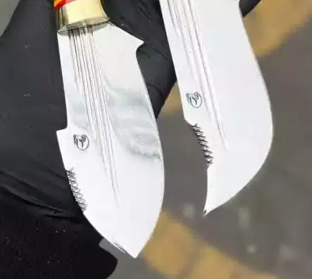 تیزی سفارشی درجه یک 3 تیزی سفارشی درجه یک