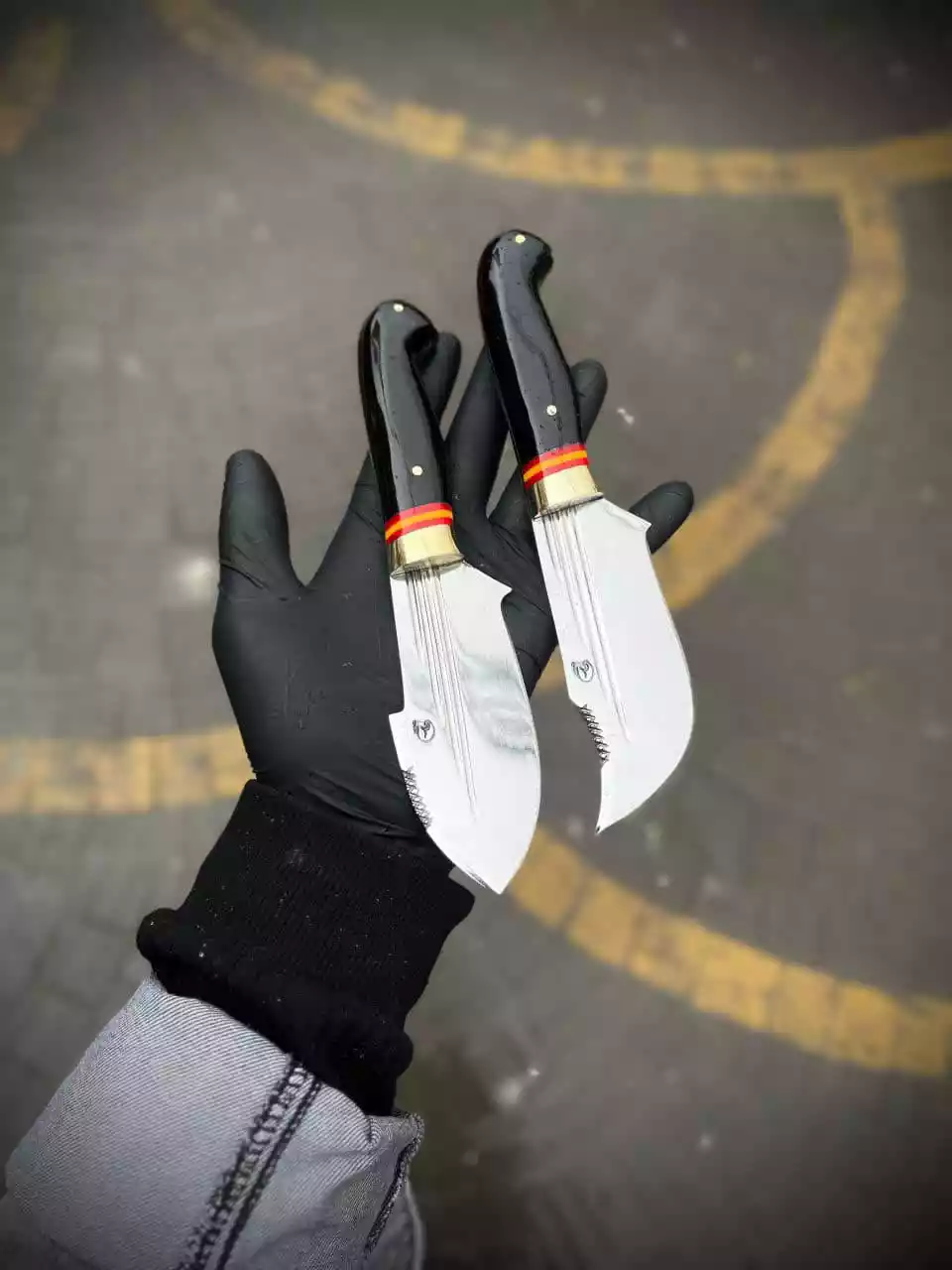 تیزی سفارشی درجه یک 1 تیزی سفارشی درجه یک