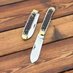 چاقوی تاشو استیل بلید