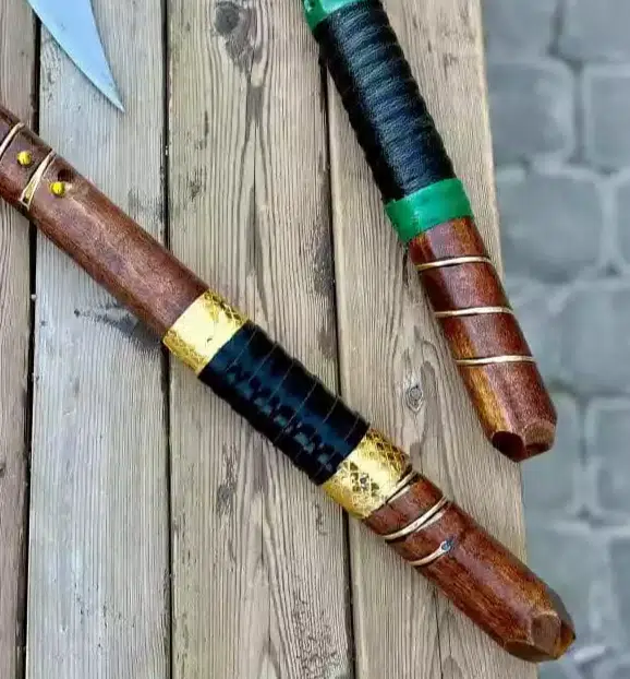 تبر هیرو 3 تبر هیرو