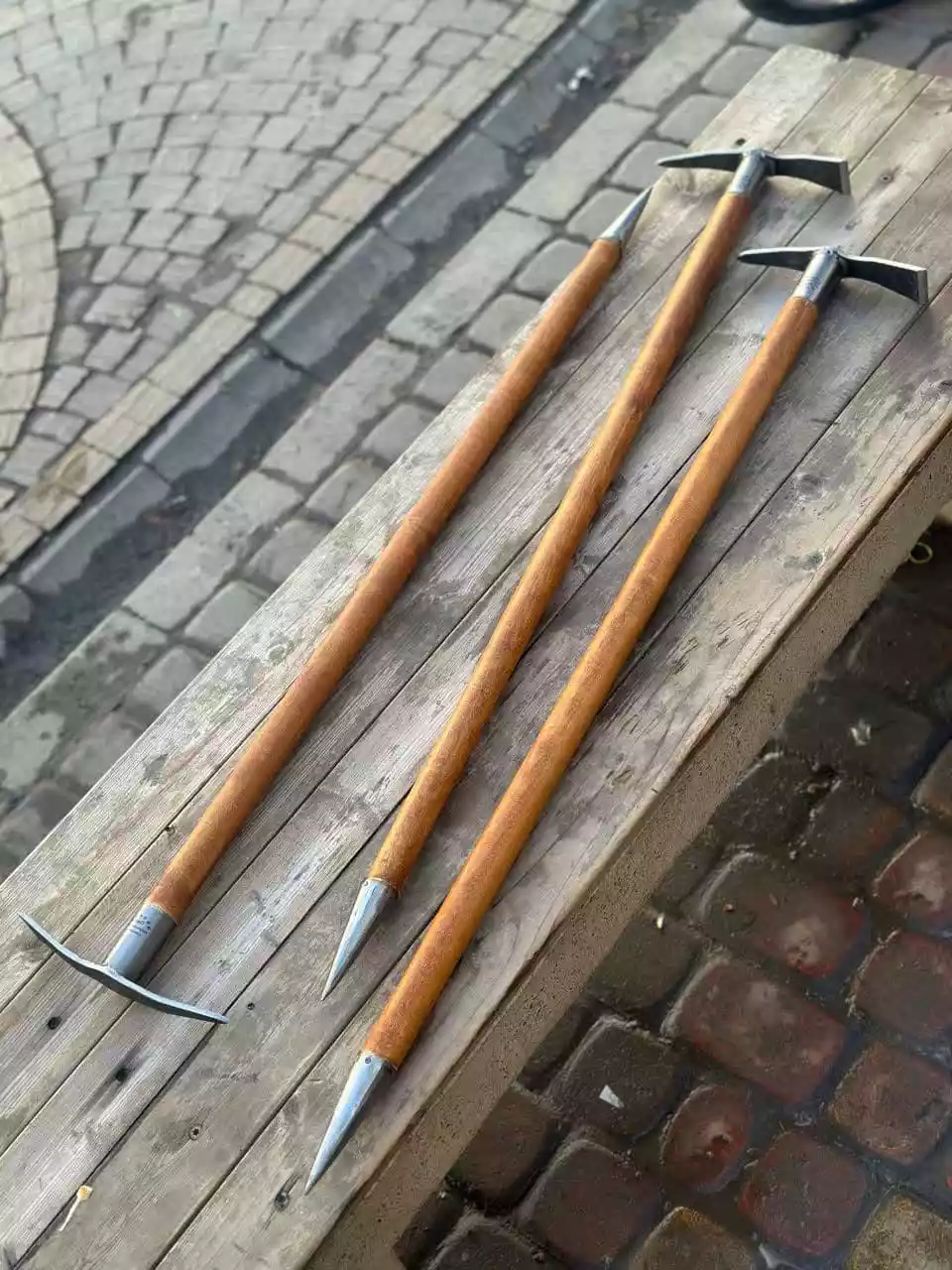 تبر کلنگی 1 تبر کلنگی