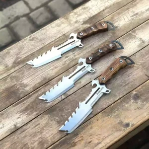 چاقوی شکاری خفن