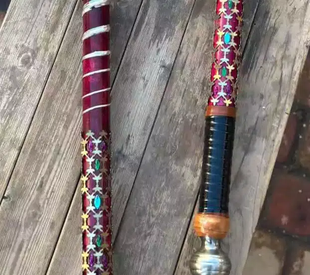 تبر والهالا 3 تبر والهالا