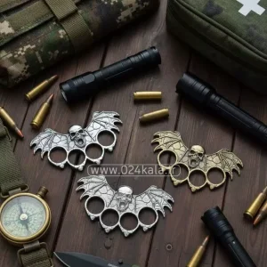 پنجه بکس خفاش