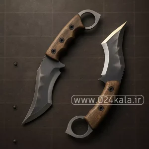 کارامبیت X Blade