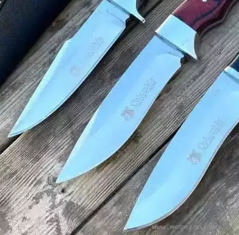 چاقوی شکاری کلمبیا Blade Master 2 چاقوی شکاری کلمبیا Blade Master