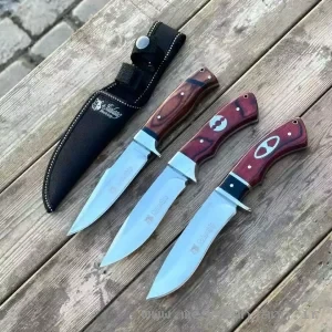 چاقوی شکاری کلمبیا Blade Master