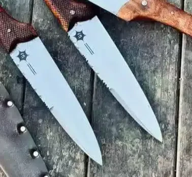 کارد راسته بری وفا 2 کارد راسته بری وفا