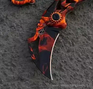 کارامبیت تاشو مانتیس 2 کارامبیت تاشو مانتیس