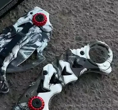 کارامبیت تاشو مانتیس X64 2 کارامبیت تاشو مانتیس X64