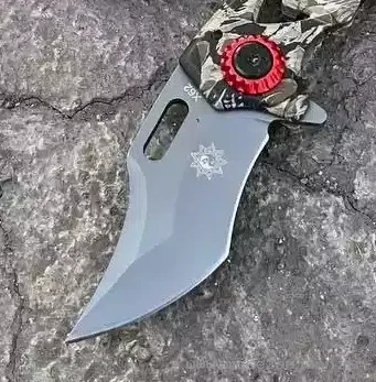 کارامبیت تاشو چریکی 3 کارامبیت تاشو چریکی