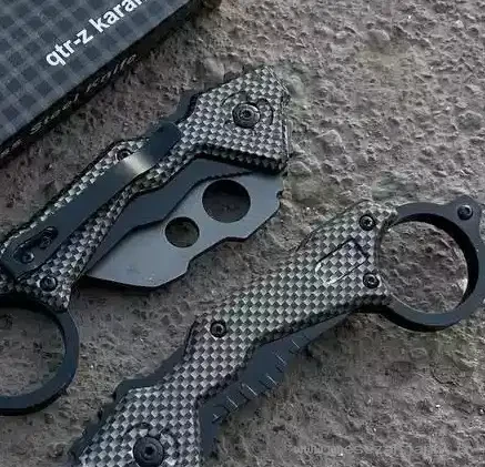 چاقوی کارامبیت 3 چاقوی کارامبیت