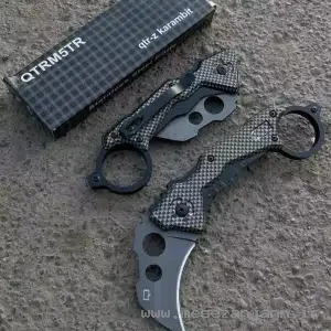 چاقوی کارامبیت