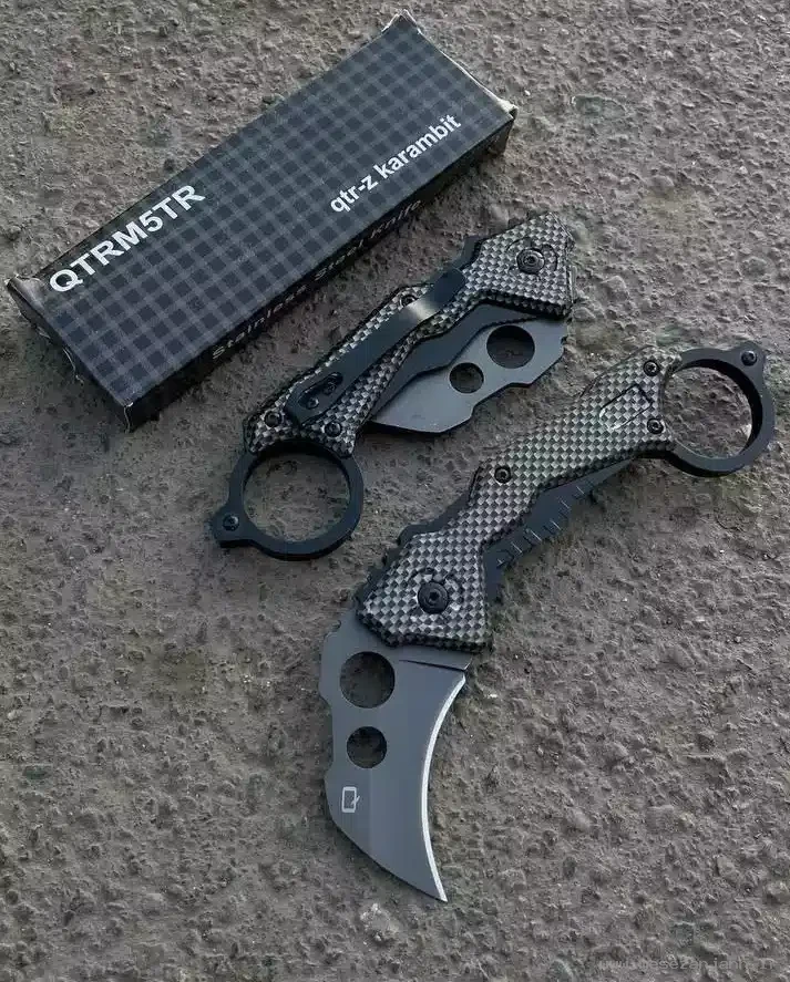 چاقوی کارامبیت 1 چاقوی کارامبیت