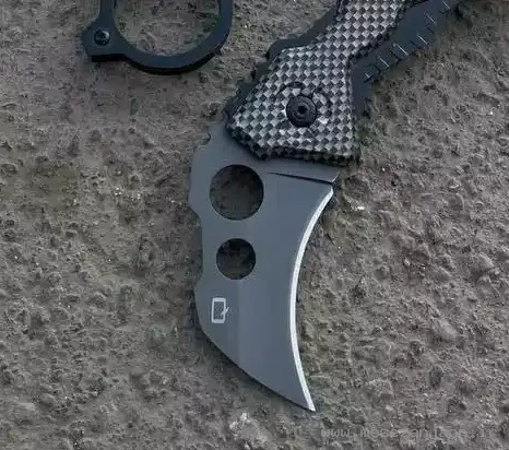 چاقوی کارامبیت 2 چاقوی کارامبیت