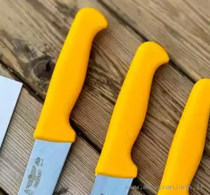 چاقوی بره ای 3 چاقوی بره ای