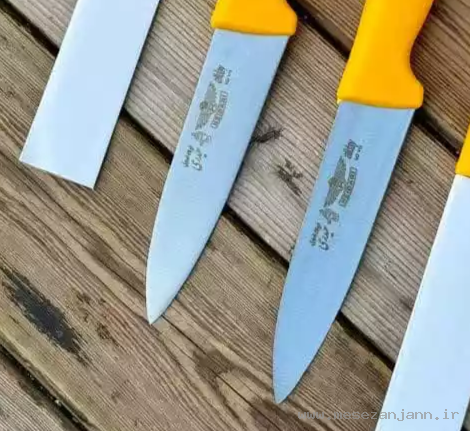 چاقوی بره ای 2 چاقوی بره ای