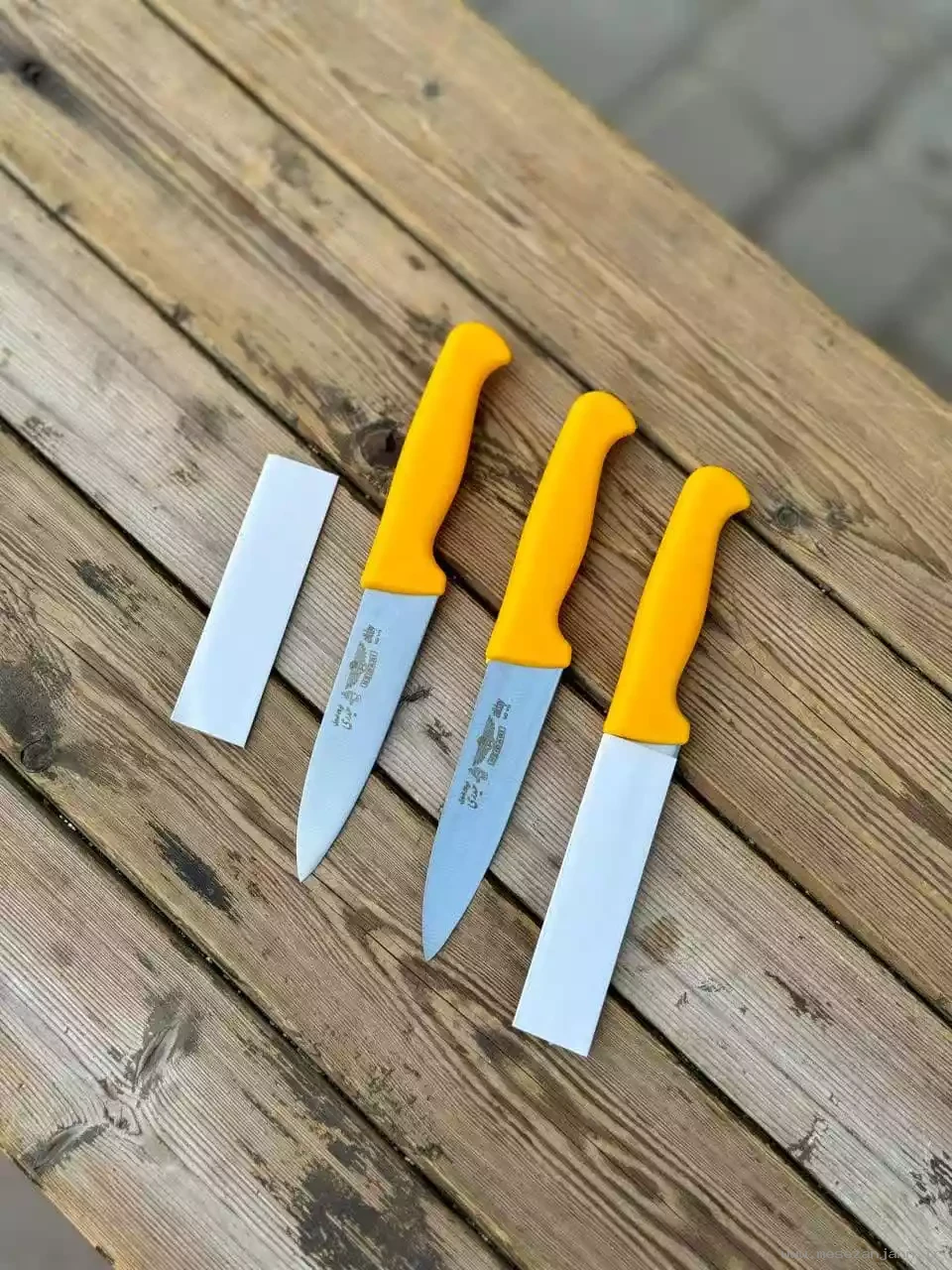 چاقوی بره ای 1 چاقوی بره ای