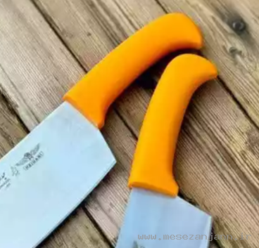 ساطور ضد زنگ 3 ساطور ضد زنگ