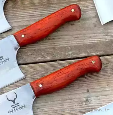 ساطور صربستانی ایران نایف 3 ساطور صربستانی ایران نایف