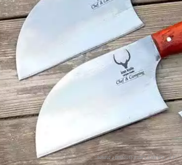 ساطور صربستانی ایران نایف 2 ساطور صربستانی ایران نایف