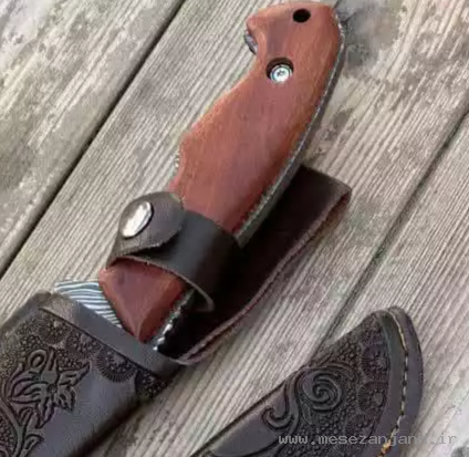 بوشکرافت سرخپوستی 2 بوشکرافت سرخپوستی