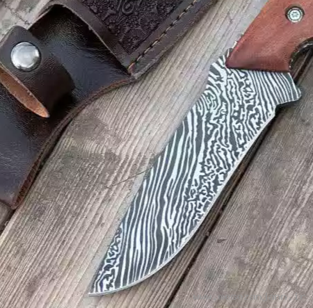 بوشکرافت سرخپوستی 3 بوشکرافت سرخپوستی