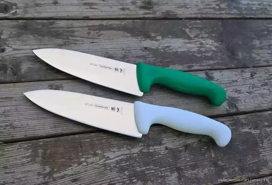 چاقوی آشپزخانه ترامونتینا 1 چاقوی آشپزخانه ترامونتینا