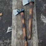 تبر هیزم شکن