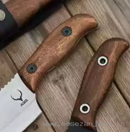 ساطور کمپینگ تیزبر 3 ساطور کمپینگ تیزبر