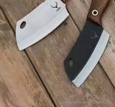 ساطور کمپینگ تیزبر 2 ساطور کمپینگ تیزبر