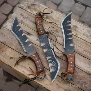 چاقوی خدای جنگ