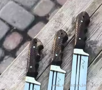 بامبوزن 70 سانتی صاعقه 2 بامبوزن 70 سانتی صاعقه