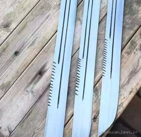 بامبوزن 70 سانتی صاعقه 3 بامبوزن 70 سانتی صاعقه