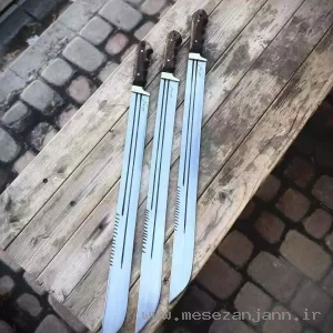 بامبوزن 70 سانتی صاعقه