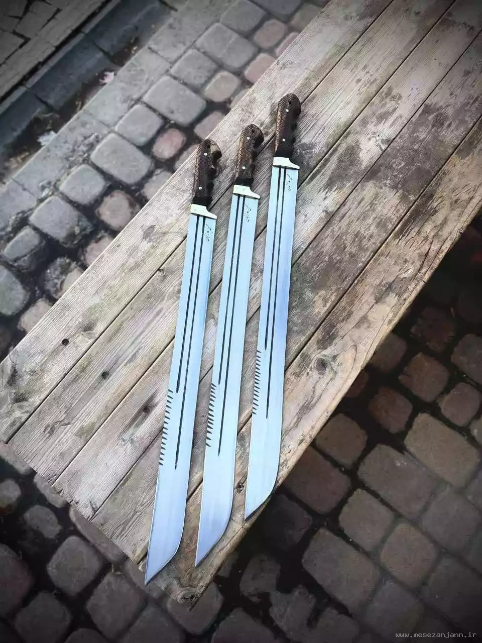 بامبوزن 70 سانتی صاعقه 1 بامبوزن 70 سانتی صاعقه