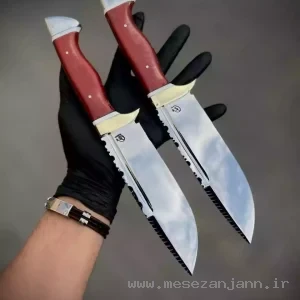 چاقوی شکاری های کات