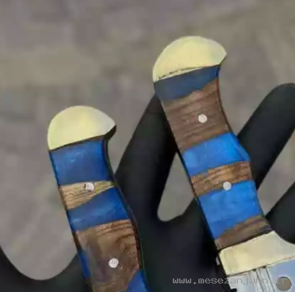 تیزی سفارشی زنجانی 3 تیزی سفارشی زنجانی