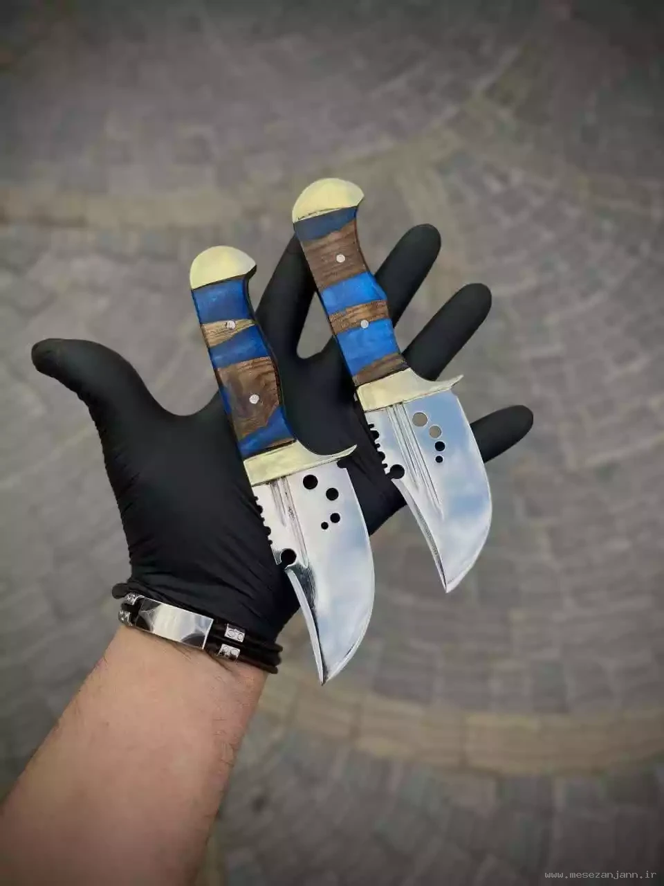 تیزی سفارشی زنجانی 1 تیزی سفارشی زنجانی