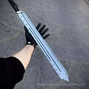 بامبوزن سگی طرح جدید