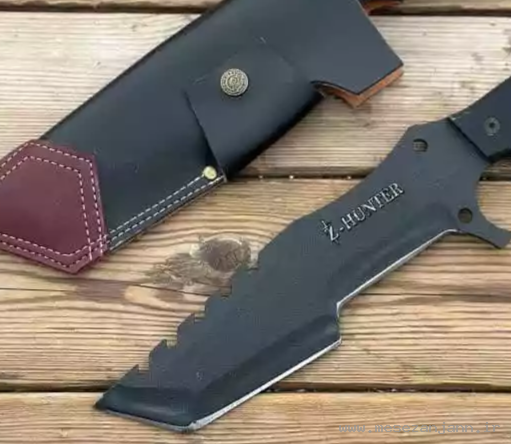 چاقوی شکاری Z Hunter 2 چاقوی شکاری Z Hunter