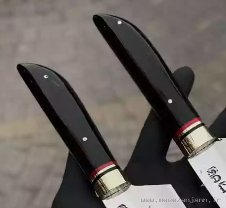 چاقوی راسته بری سفارشی ارس 2 چاقوی راسته بری سفارشی ارس