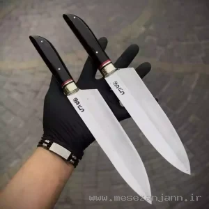 چاقوی راسته‌ بری سفارشی ارس