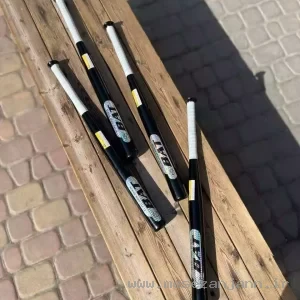 چوب بیسبال فلزی