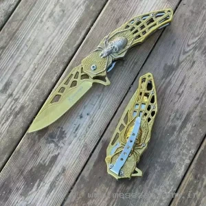 چاقوی برونینگ عنکبوتی